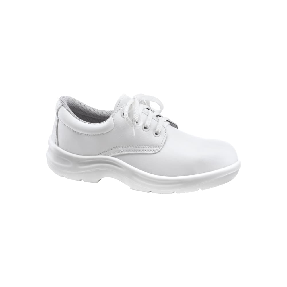 Sapatos Proteção Tamanho 37 Baixo S2 SRC Sparta Branco