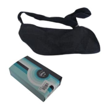 Apoio Braço Partido Tamanho L Cores Sortidas