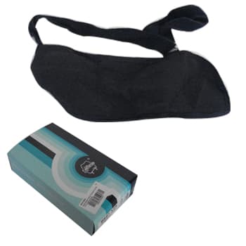 Apoio Braço Partido Tamanho M Cores Sortidas