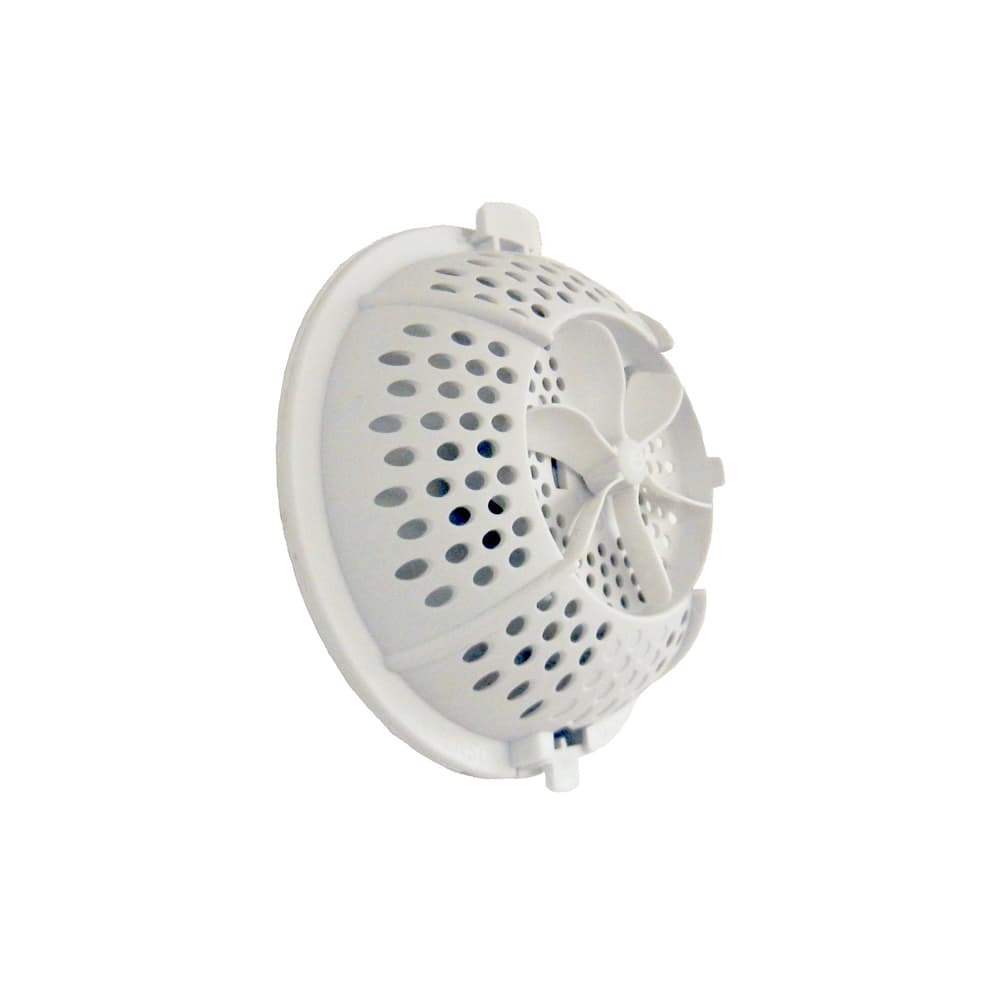 Dispensador Ambientador de Parede Uriwave Intensity