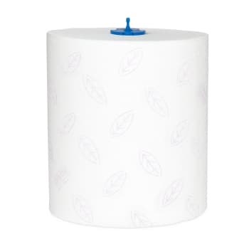 Rolo Toalhas Mão 100mx21cm 41g TORK H1 Matic Premium 6un