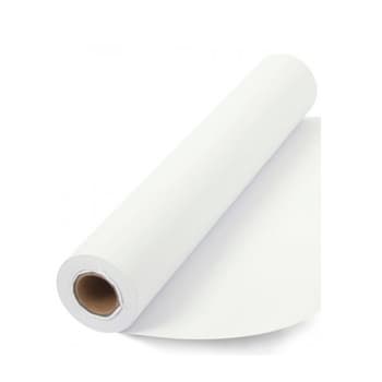 Rolos Papel Marquesa TNT 60cmx100mt 15g Pack 3 Rolos