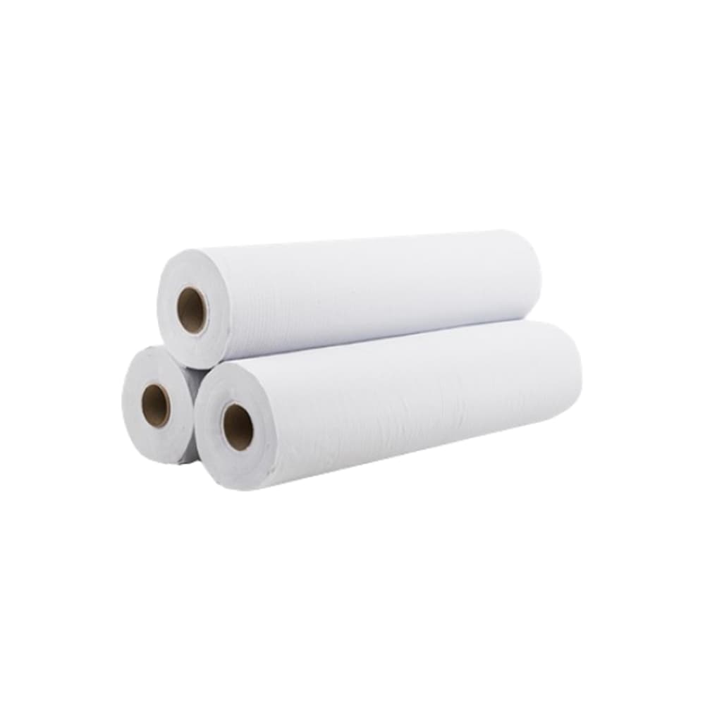 Rolos Papel Marquesa TNT 50cmx100mt Pack 3 Rolos