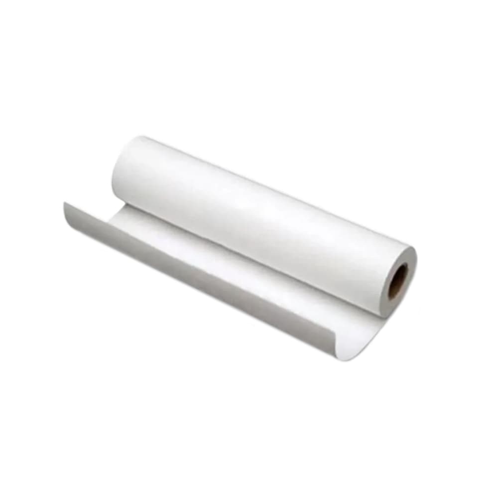 Rolos Papel Marquesa 59,5cmx60mts 1Fl 40g Reciclado 6un