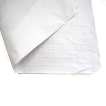 Toalhas Mesa Papel 80x120cm 45g Branco 220un