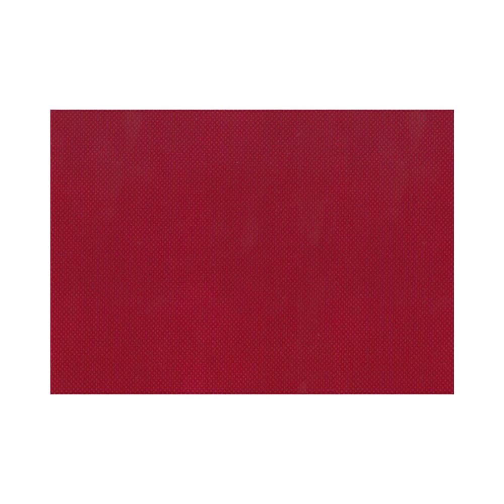 Toalhas Mesa TNT 30x40cm 55g Bordeaux 250un