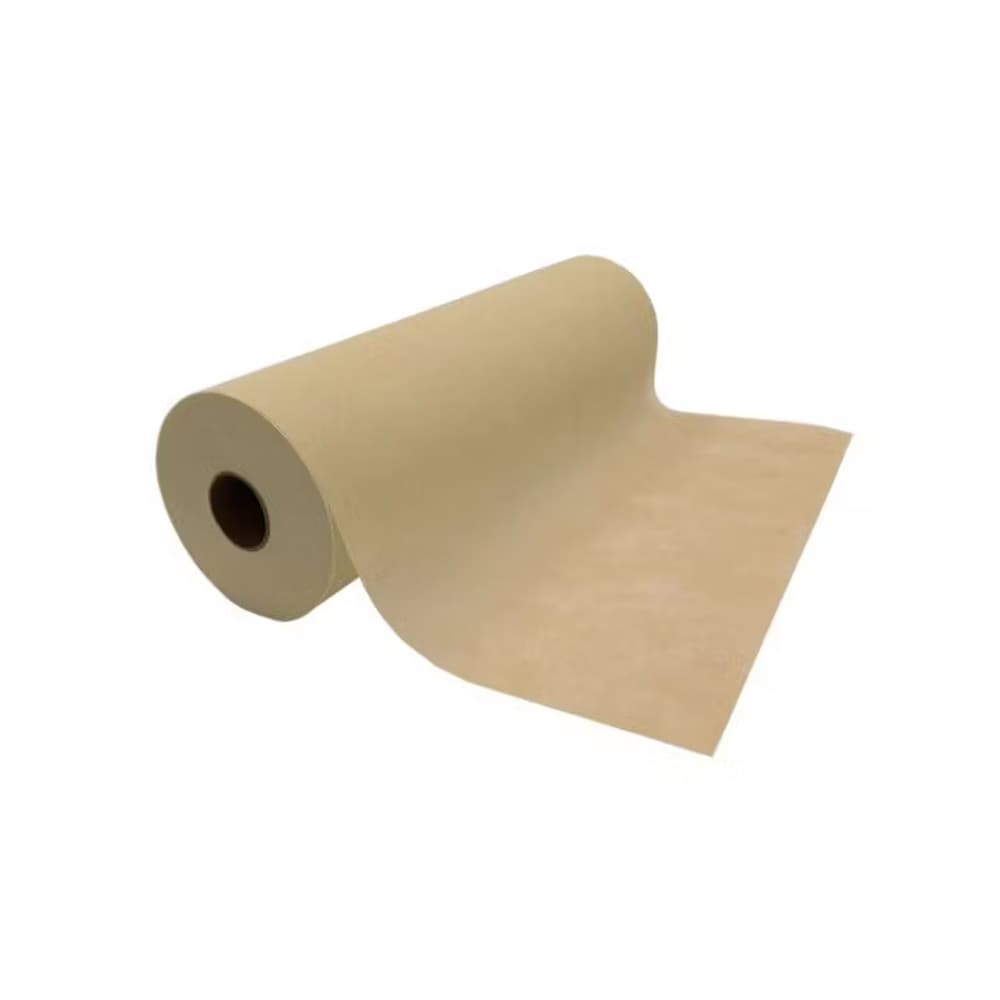 Rolo Toalhas Mesa Decor 0,40mx48m c/Pre-Corte 120cm Bege