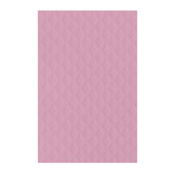 Toalhas Mesa 70x110cm Celulose Gofrado 48g Rosa Cx 500