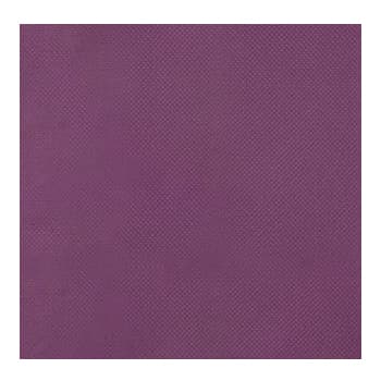 Toalhas Mesa Spunbond Dobrado Z 100x100cm (Aberto) pack 20un