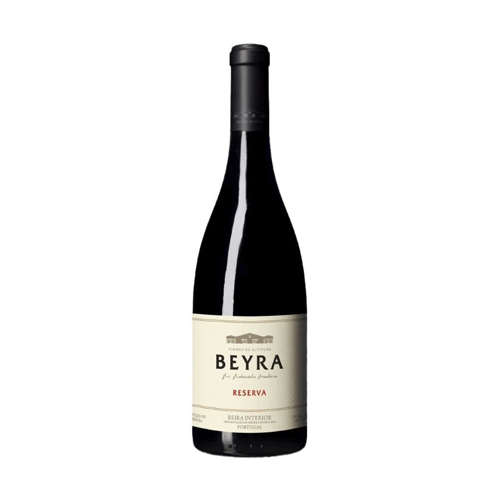 Vinho Tinto Beyra Reserva 2020 750ml
