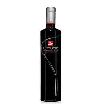 Licor Cafe Illyquore 700ml