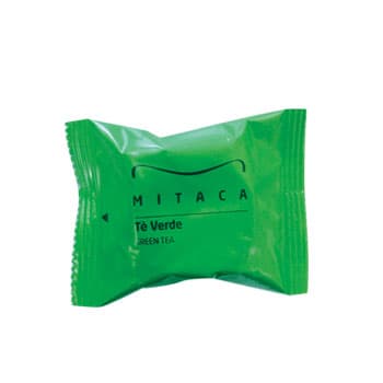 Chá Verde em Cápsulas IES Mitaca 50un