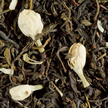 Chá Preto e Verde a Granel Earl Grey Mandarin 1Kg