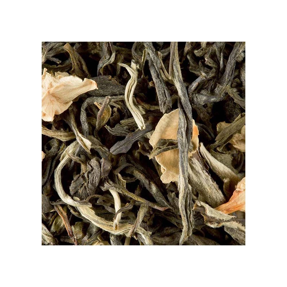 Chá Branco a Granel Passion De Fleurs 1Kg