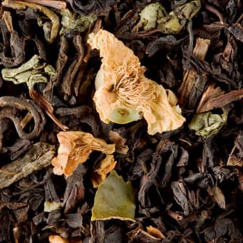 Chá Oolong a Granel Chataigne 500g