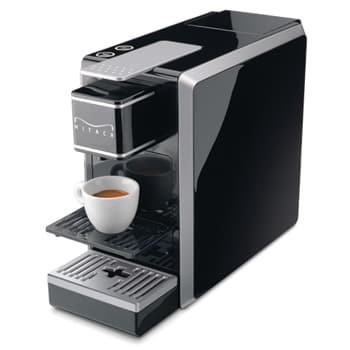 Máquina Café Cápsulas MPS Expresso Mitaca M9 Preto
