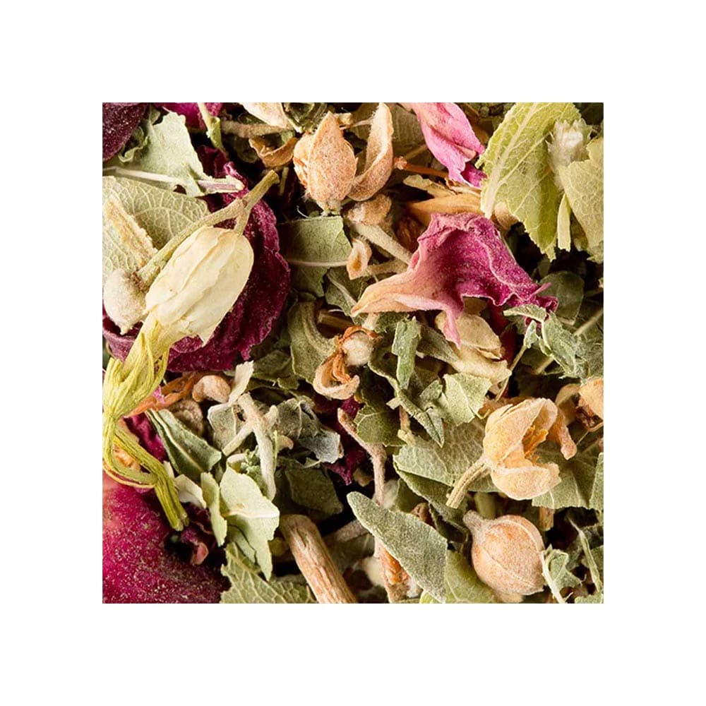 Chá Tisana a Granel Bali 1Kg