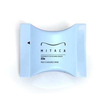 Leite Cápsulas IES Mitaca 50un