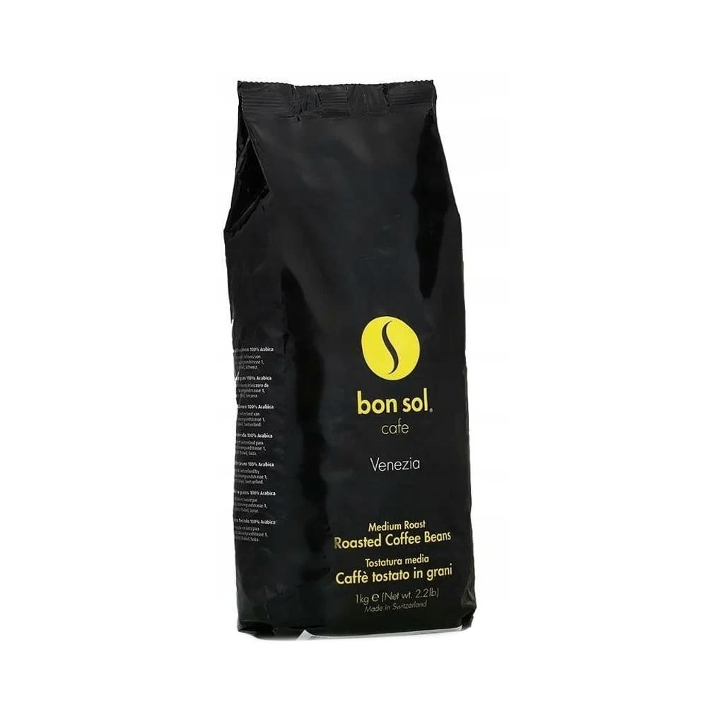 Café Grão Bonsol Lote Venezia 1Kg