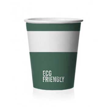 Copos 207ml Papel 7oz 100un