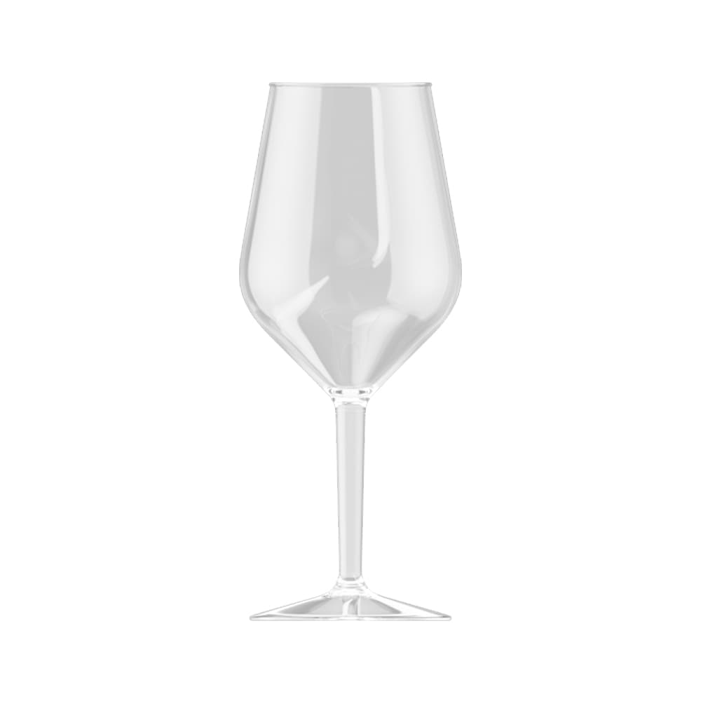 Copo Vinho em Tritan HappyGlass Lady Abigail 470ml