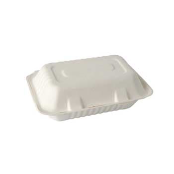 Embalagem Alimentar Cana de Açucar 07x17x12,5cm 50un