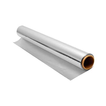 Rolo Alumínio Alimentar 30cm 1,2Kg