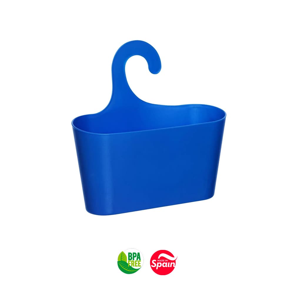 Cesta Multiusos 26x9,5x26cm Sortido 1un