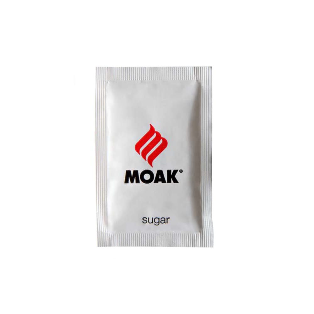 Açucar Branco Saquetas 4,5g 2200un