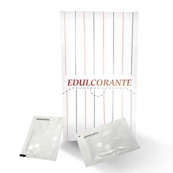 Adoçante Saquetas 500un