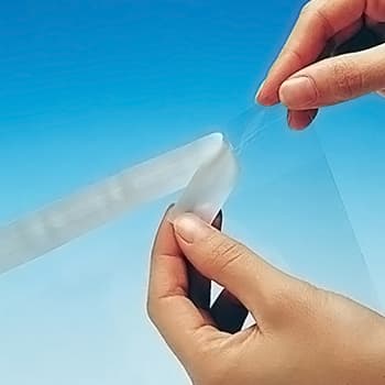 Sacos Plástico Pala Adesiva 220x310mm 1000un