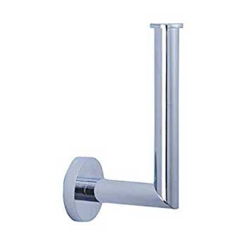 Suporte Papel Higiénico Extra Cromado