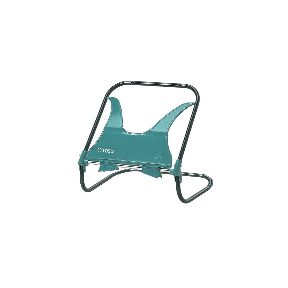 Suporte Rolo Papel Industrial para Parede Losdi Ocean Line