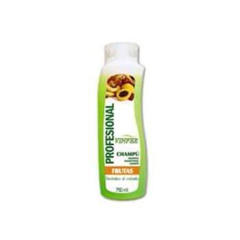 Champô Cabelo Frutas Vinfer 750ml