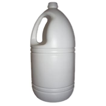 Garrafão Vazio Branco 5 Litros
