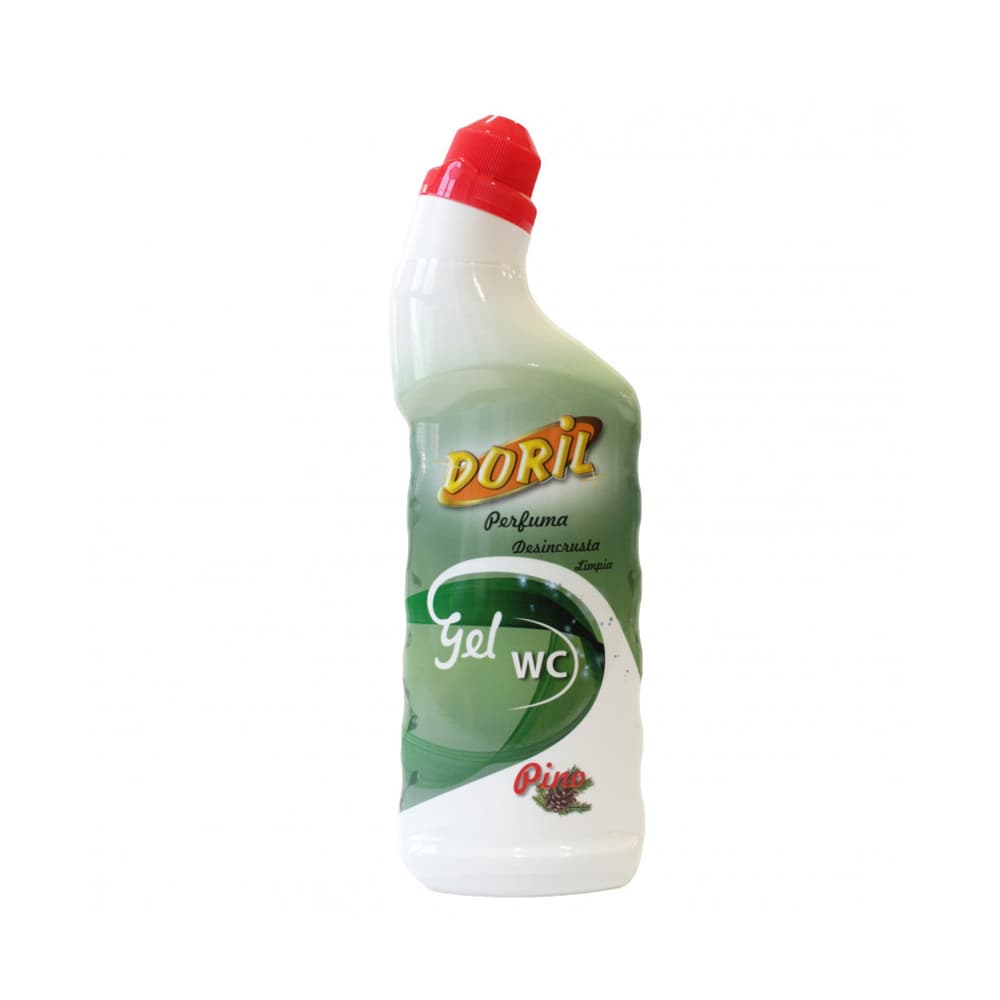 Gel WC c/ Lixivia Pinho 750ml