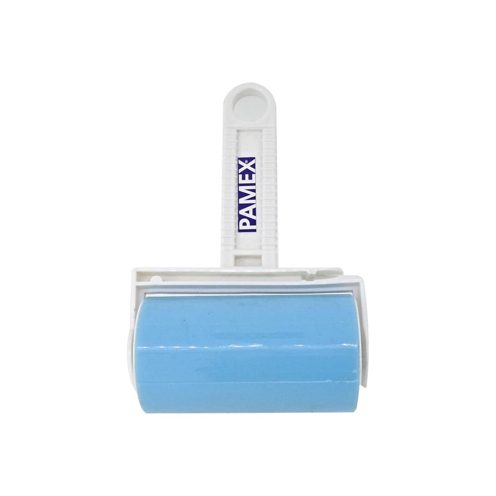 Removedor de Pelos PAMEX Lavável Rolo