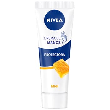 Creme de Mãos Nivea Mel 100ml