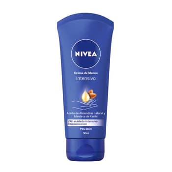 Creme de Mãos Nivea 30ml