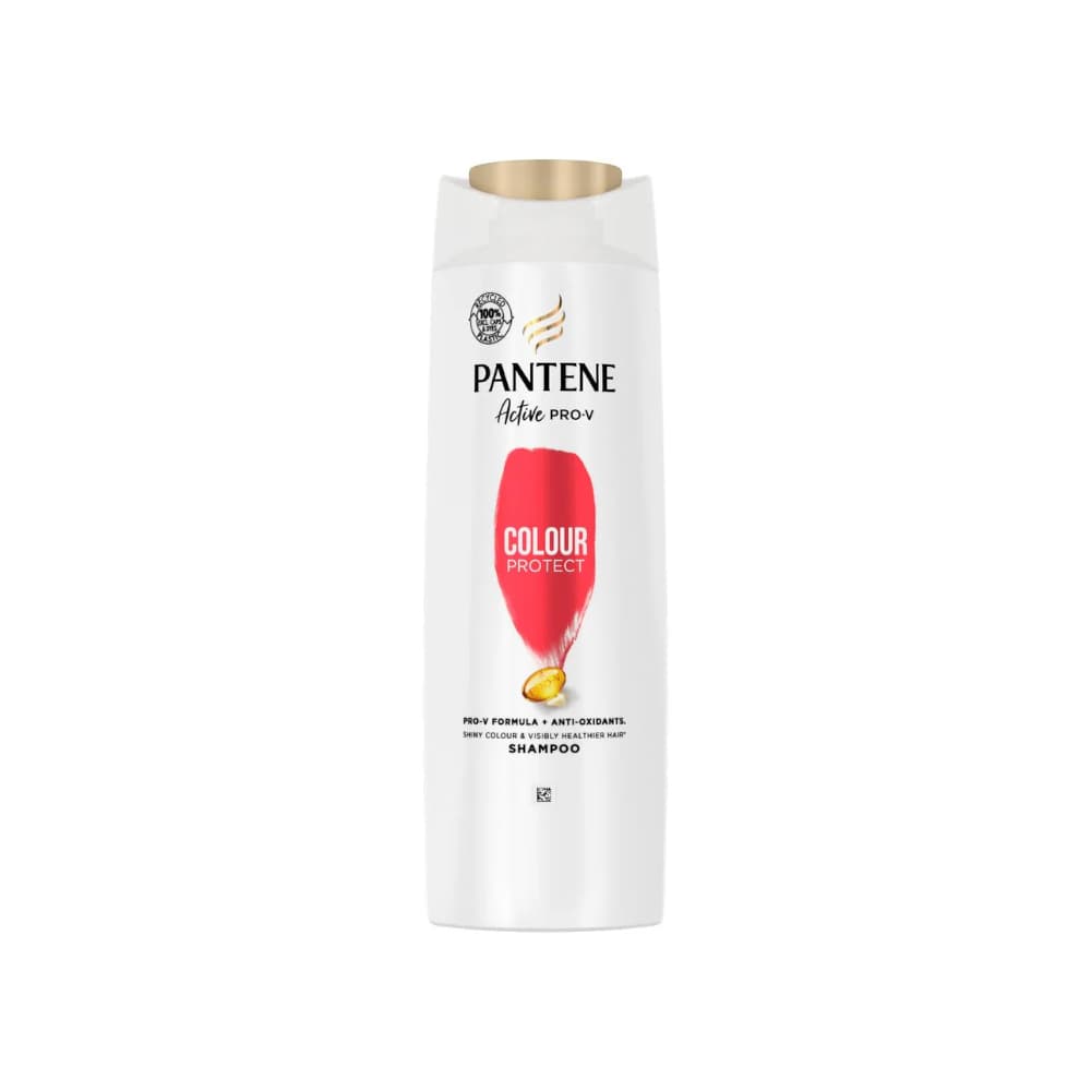 Champô Pantene Colour Protect 400ml