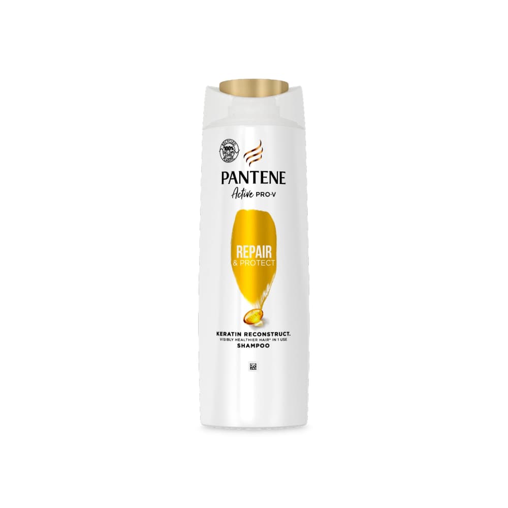 Champô Pantene Repara & Protege 400ml