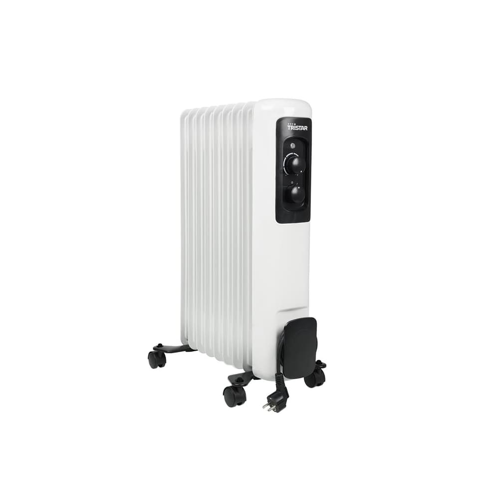 Radiador a Óleo Tristar KA-5179 2000W 1un