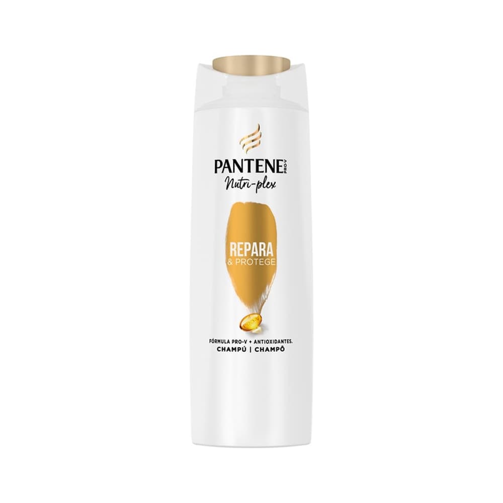 Champô Pantene Repara e Protege 385ml