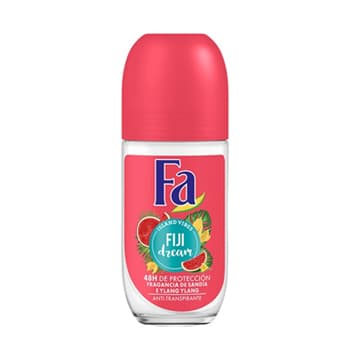 Desodorizante Roll-On FA Fiji Dream 50ml