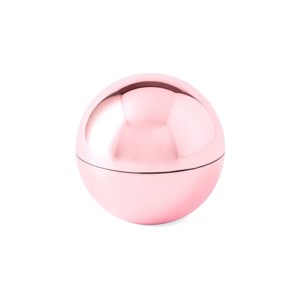 Bálsamo Protetor Labial Rosa