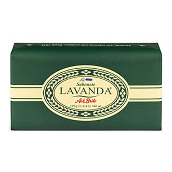 Sabonete Sólido Lavanda 125g