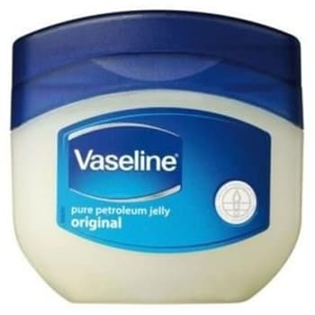 Vaselina Original Vaseline 100ml