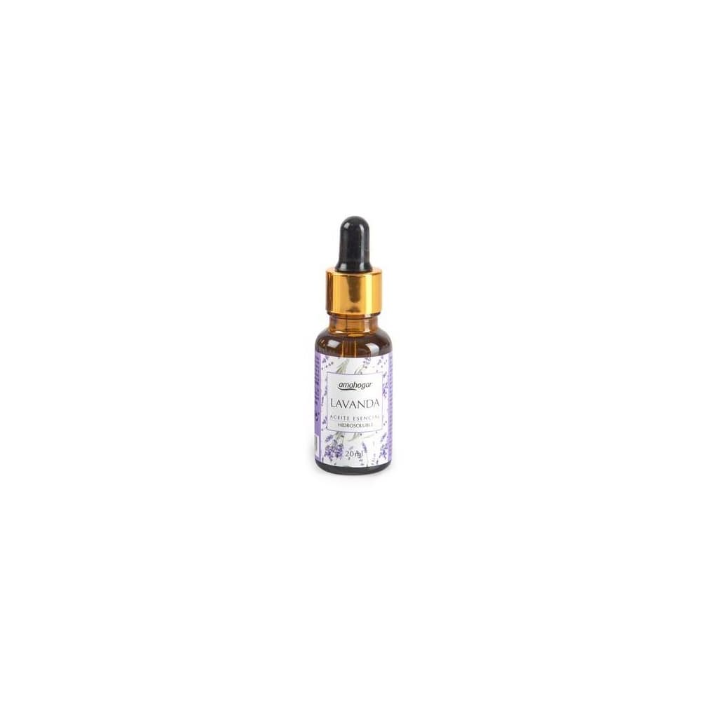 Óleo Perfumado Lavanda 20ml