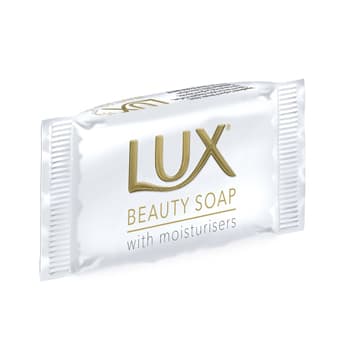Sabonete 15g Amenities LUX Profissional Hotel 1000un