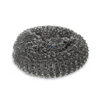 Esfregão Metal 30g 2un